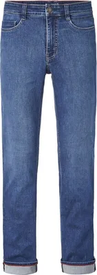 Produktbild von Paddocks RANGER 5426 blue/dark s 36/30