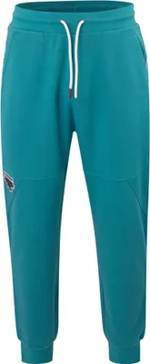 Produktbild von Jako Retroragende Jogginghose petrol/berry M