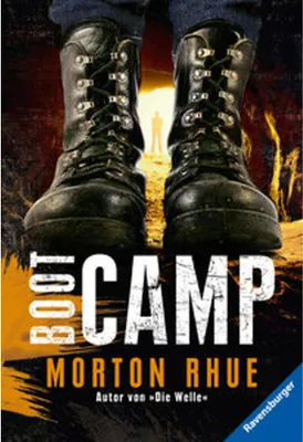 Image de Boot Camp