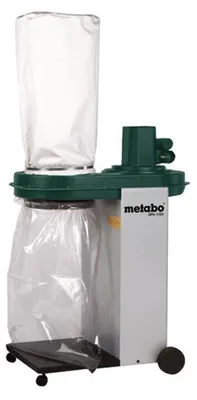 Produktbild von Metabo Späneabsauganlage SPA1702W 0,75kW