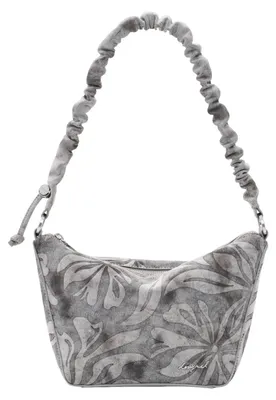 Produktbild von Desigual Damen Tasche Grau 515303 : Größe - UNICA Größe: UNICA