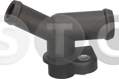 Produktbild von STC T403603 Kühlmittelflansch für VW Transporter IV Bus (70B, 70C, 7DB, 7DK, 70J, 70K, 7DC, 7DJ) Wasserflansch
