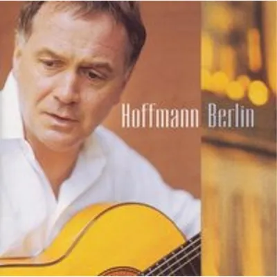 Productafbeelding van Hoffmann-Berlijn