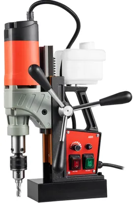 Immagine prodotto di Trapano magnetico da 1200 W, 580 giri/minuto, diametro di foratura 40 mm
