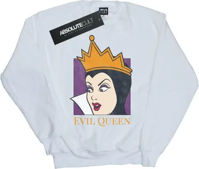 Produktbild von Disney - Sweatshirt für Herren BI16482 (XXL) (Weiß)