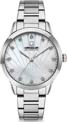 Obrázok produktu pre Hanowa Canova Damenuhr Hanowa-HAWLG0002004