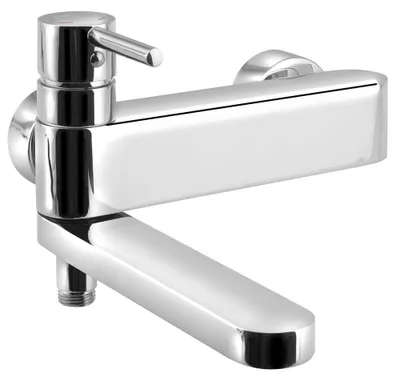 Immagine prodotto di Sapho Rhapsody - Miscelatore per bagno, cromo 5586