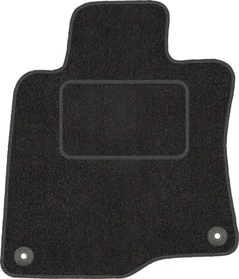 Image de Tapis de sol conducteur pour Honda ACCORD VIII - Conformité