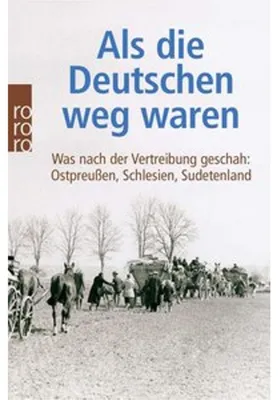 Obrázek produktu pro Als die Deutschen weg waren