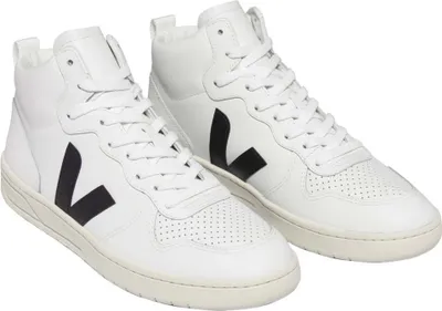 Produktbild von Veja V-15 Leather Sportschuhe Weiß EU 44 Mann Weiß EU 44
