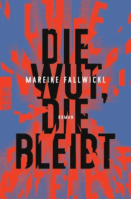 Produktbild von Die Wut, die bleibt