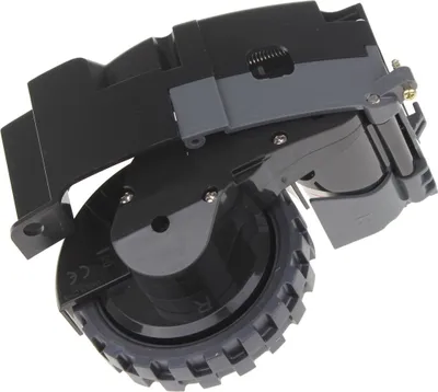 Immagine prodotto di Modulo Ruota Destra Irobot E5, I7