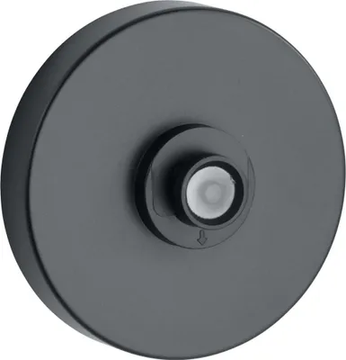 Obrázok produktu pre WENKO Vacuum-Loc® Adapter Black Upevnenie bez vŕtania Kúpeľňové WC príslušenstvo