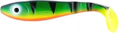 Immagine prodotto di Abu Garcia Blackzonker McPike 18 cm Firetiger
