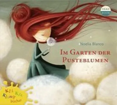 Produktbild von Im Garten der Pusteblumen