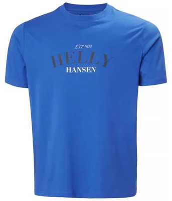 Produktbild von Helly Hansen Tshirts 54599543, Größe: 185