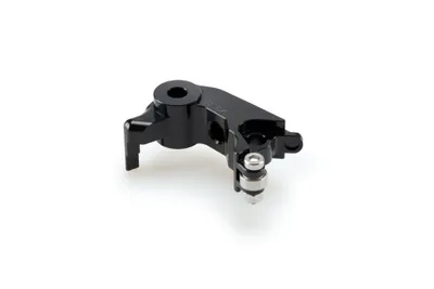 Produktbild von PUIG 20385N Hebel 3.0.  passend fuer TRIUMPH TIGER 900 Schwarz