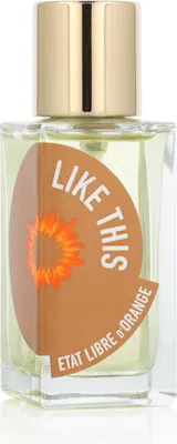 Produktbild von Etat Libre D’Orange Tilda Swinton Like This Eau De Parfum 50 ml (woman)