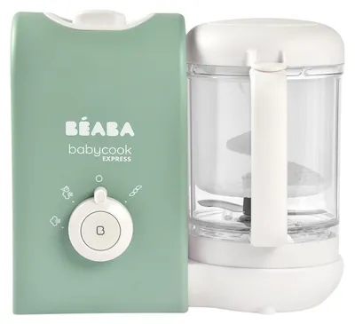 Immagine prodotto di Beaba Babycook® Express - Verde salvia