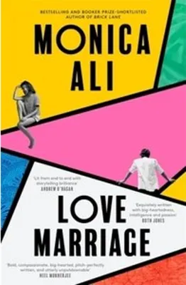 Productafbeelding van Love Marriage