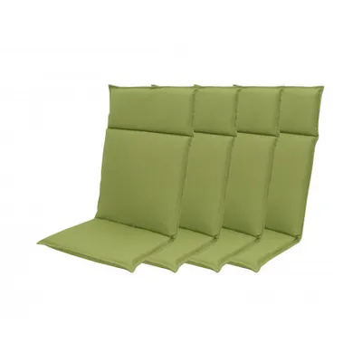 Obrázek produktu pro Doppler HIT UNI 7836 119 x 48 x 6 cm zelená 4 ks