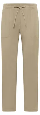 Produktbild von Jack Wolfskin MONTERO PANTS Damen oat M