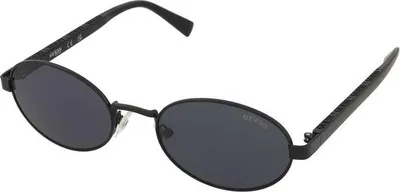 Produktbild von Guess GU00232 Shiny black 54/20/145 Uni Sonnenbrillen