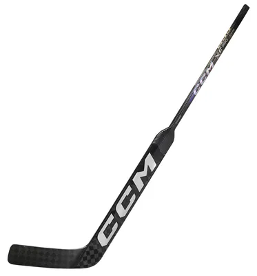 Immagine prodotto di Bastone da portiere CCM XF PRO Intermediate P4 23 pollici a sinistra