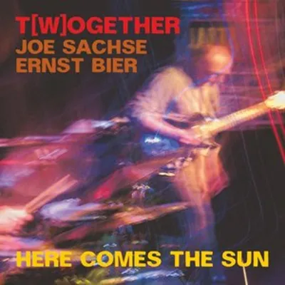 Produktbild von T[w]ogether (Here Comes The Sun)