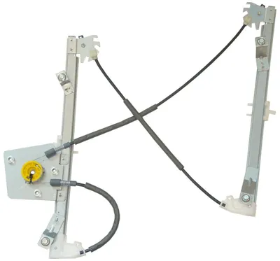 Produktbild von VALEO 850877 Elektrischer Fensterheber Vorne Rechts für BMW 1 Schrägheck (E87) 1 Schrägheck (E81)