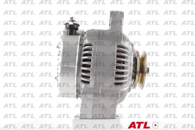 Produktbild von ATL Lichtmaschine Generator LiMa