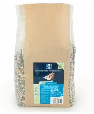 Productafbeelding van Wildbird Biologisch vogelvoer 2,5KG