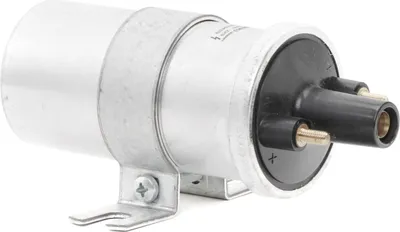 Produktbild von BorgWarner (BERU) ZS563 Zündspule 12V für OPEL Vectra C Caravan (Z02) Vectra C Limousine (Z02) Signum CC (Z03) für VW TRANSPORTER III Bus