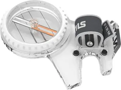 Produktbild von Silva Arc Jet 360 - kilpakompassi, vasen