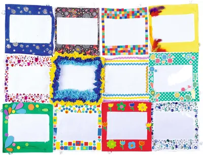 Produktbild von Colorations Fotodecke für Klassenzimmer - kreative Quilt für Fotos
