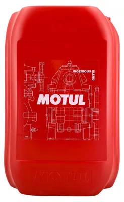 Produktbild von Motul 8100 X-Clean FE 5W-30 20 Liter