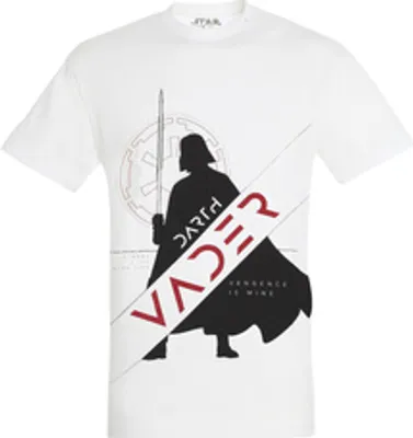 Produktbild von Star Wars - Darth Vader - T-Shirt