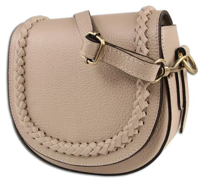Image de Toscanto Handbags , cuir rose OTT806SC