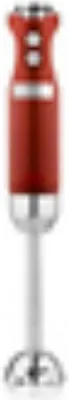Image de Westinghouse WKHB270 Stabmixer rot