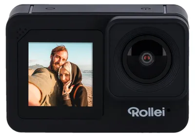 Produktbild von Rollei Actioncam D6Pro