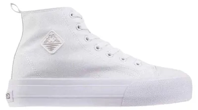 Produktbild von Kappa - "Viska OC" Stiefeletten für Damen PP11386 (38 EU) (Weiß)