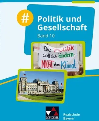 Image de #Politik und Gesellschaft 10 Schülerband Realschule Bayern