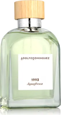 Produktbild von Adolfo Dominguez Agua Fresca Eau De Toilette 200 ml (man)