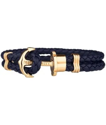 Image de Paul Hewitt - PH-PH-L-G-N-M - Bracelet - Dames - Phreps - 19,7 cm
