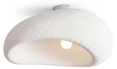 Productafbeelding van Plafondlamp E27 Natuurlijk Design