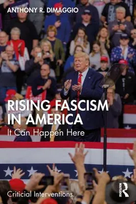 Obrázok produktu pre Rising Fascism in America