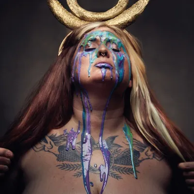 Produktbild von High Priestess