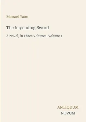 Produktbild von The Impending Sword