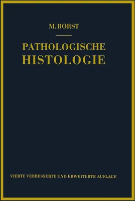 Produktbild von Pathologische Histologie