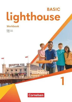 Immagine prodotto di Lighthouse Band 1: 5. Schuljahr - Workbook (Kartoniert)